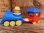 画像3: LITTLE TIKES CHOO CHOO TRAIN ＋ 2 TOTS SET  (3)