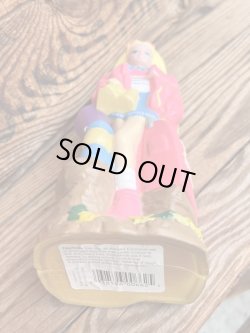 画像5: BARBIE "CAMP BARBIE" 1994'S BUBBLE BATH BOTTLE