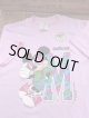 MICKEY MOUSE "MADE IN USA" KIDS VINTAGE D.STOCK T-SHIRTS