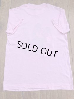 画像3: MICKEY MOUSE "MADE IN USA" KIDS VINTAGE D.STOCK T-SHIRTS