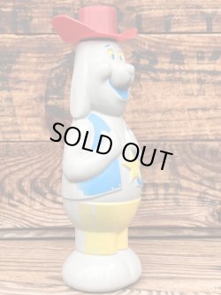 画像2: TERRYTOONS "DEPUTY DAWG" 1960'S SOAKY