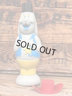 画像6: TERRYTOONS "DEPUTY DAWG" 1960'S SOAKY