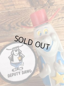 画像9: TERRYTOONS "DEPUTY DAWG" 1960'S SOAKY