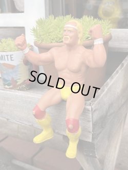 画像8: WWF "HULK HOGAN" 1984'S ACTION FIGURE