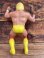 画像4: WWF "HULK HOGAN" 1984'S ACTION FIGURE