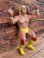 画像3: WWF "HULK HOGAN" 1984'S ACTION FIGURE