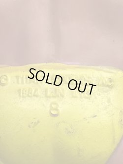 画像5: WWF "HULK HOGAN" 1984'S ACTION FIGURE