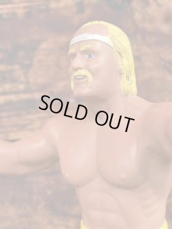 画像7: WWF "HULK HOGAN" 1984'S ACTION FIGURE