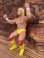 画像2: WWF "HULK HOGAN" 1984'S ACTION FIGURE