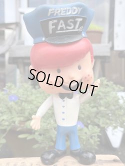 画像10: FREDDY FAST 1970'S  POSABLE FIGURE
