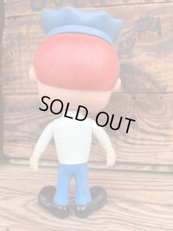 画像5: FREDDY FAST 1970'S  POSABLE FIGURE