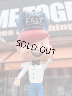 画像8: FREDDY FAST 1970'S  POSABLE FIGURE