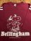 画像1: PEANUTS "BELLINGHAM” 1980'S T-SHIRTS (1)