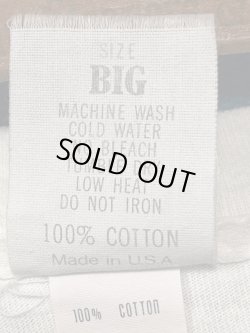 画像8: WAY OUT WEET "COW TOWN” MADE IN USA 1990”S T-SHIRTS