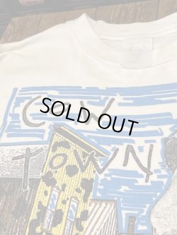 画像5: WAY OUT WEET "COW TOWN” MADE IN USA 1990”S T-SHIRTS