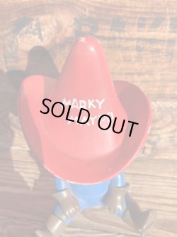 画像7:  MARKY MAYPO 1960'S FIGURE 