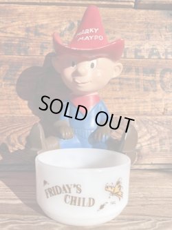 画像10:  MARKY MAYPO 1960'S FIGURE 