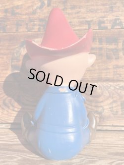 画像6:  MARKY MAYPO 1960'S FIGURE 