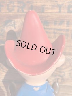 画像8:  MARKY MAYPO 1960'S FIGURE 