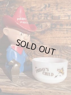 画像11:  MARKY MAYPO 1960'S FIGURE 