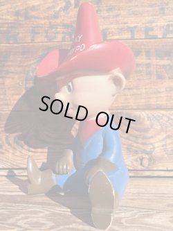 画像4:  MARKY MAYPO 1960'S FIGURE 