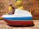 画像8: SESAME STREET “BIG BIRD’S MOTORBOAT” D.STOCK TOY