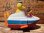 画像9: SESAME STREET “BIG BIRD’S MOTORBOAT” D.STOCK TOY