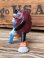 画像3: CALIFORNIA RAISINS "GUITAR" 1980'S PVC FIGURE 