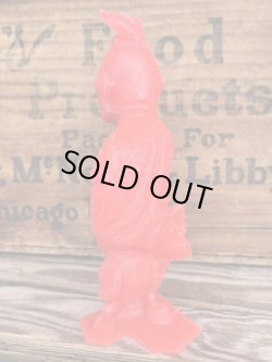 画像4: NUTTY MADS "CHIEF LOST TEEPEE" 1960'S FIGURE 