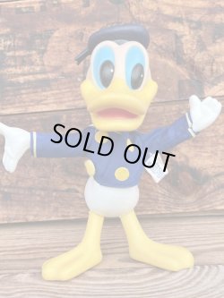 画像1: DONALD DUCK 1960'S DAKIN FIGURE