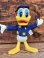 画像1: DONALD DUCK 1960'S DAKIN FIGURE (1)