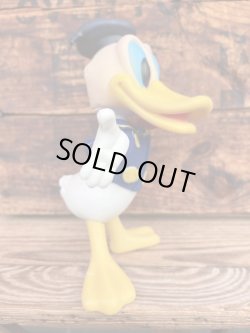 画像5: DONALD DUCK 1960'S DAKIN FIGURE