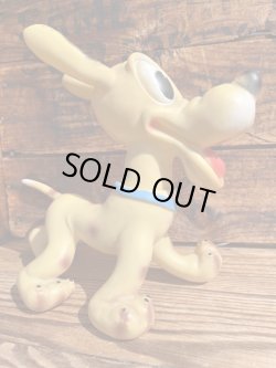 画像5: PLUTO "MADE IN ITALY" 1960'S SQUEEZE FIGURE