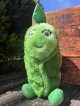 DEL MONTE "SWEETIE PEA" 1982'S YUMKIN PLUSH DOLL