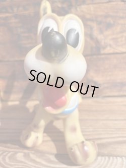 画像2: PLUTO "MADE IN ITALY" 1960'S SQUEEZE FIGURE