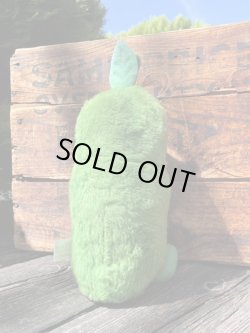 画像4: DEL MONTE "SWEETIE PEA" 1982'S YUMKIN PLUSH DOLL