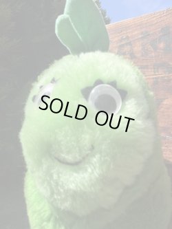 画像7: DEL MONTE "SWEETIE PEA" 1982'S YUMKIN PLUSH DOLL