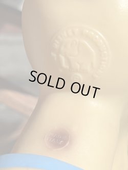 画像6: PLUTO "MADE IN ITALY" 1960'S SQUEEZE FIGURE