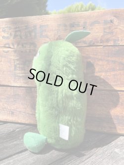 画像3: DEL MONTE "SWEETIE PEA" 1982'S YUMKIN PLUSH DOLL