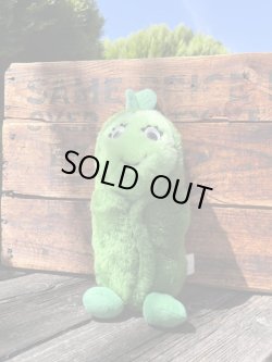 画像2: DEL MONTE "SWEETIE PEA" 1982'S YUMKIN PLUSH DOLL