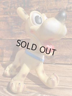 画像10: PLUTO "MADE IN ITALY" 1960'S SQUEEZE FIGURE