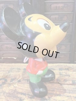画像4: MICKEY MOUSE "MATTEL" 1970'S TALKING FIGURE