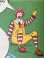 画像12: McDonald's "RONALD🍔BIRDIE" D.STOCK FUN TIMES