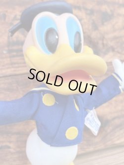 画像2: DONALD DUCK 1960'S DAKIN FIGURE