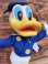 画像2: DONALD DUCK 1960'S DAKIN FIGURE