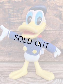 画像9: DONALD DUCK 1960'S DAKIN FIGURE