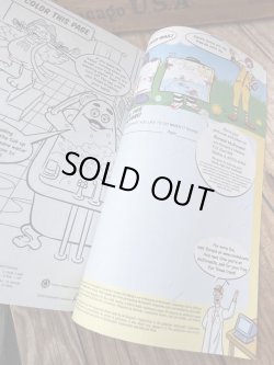 画像18: McDonald's "RONALD🍔BIRDIE" D.STOCK FUN TIMES