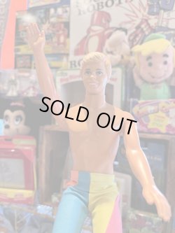 画像9: KEN "WET'N WILD" 1989'S DOLL