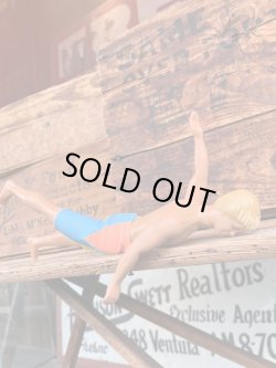 画像4: KEN "WET'N WILD" 1989'S DOLL