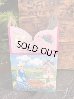 画像4: McDonald's "BARBIE🏟OLYMPICS" 1996'S HAPPY MEAL BOX #1